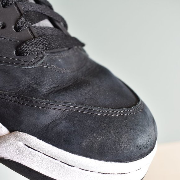 ❌SOLD❌ Air Jordan Retro 5 Oreo Size 13 - Picture 8 of 14